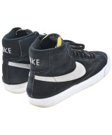 NIKE（ナイキ）スニーカー 黒 サイズ:28cm メンズ/2200666719218