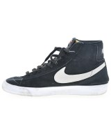 NIKE（ナイキ）スニーカー 黒 サイズ:28cm メンズ/2200666719218
