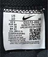 NIKE（ナイキ）スニーカー 黒 サイズ:28cm メンズ/2200666719218