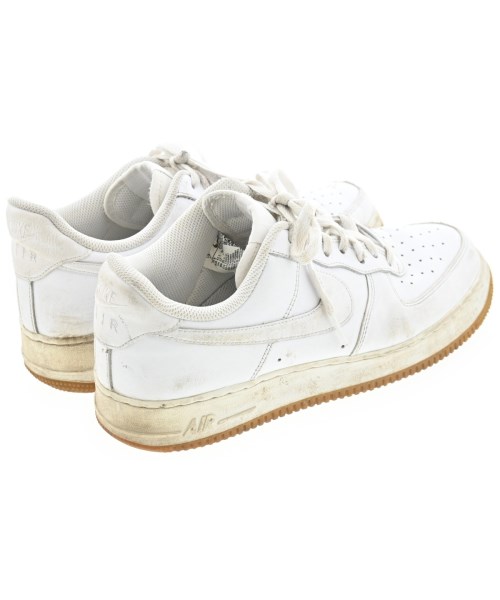 NIKE（ナイキ）スニーカー 白 サイズ:27cm メンズ/2200666719225