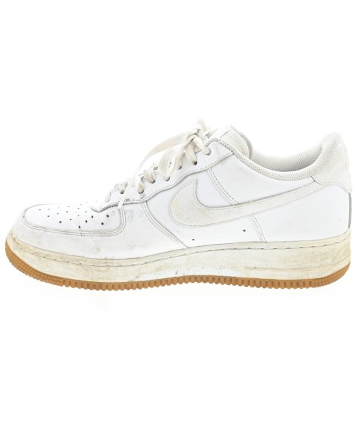 NIKE（ナイキ）スニーカー 白 サイズ:27cm メンズ/2200666719225