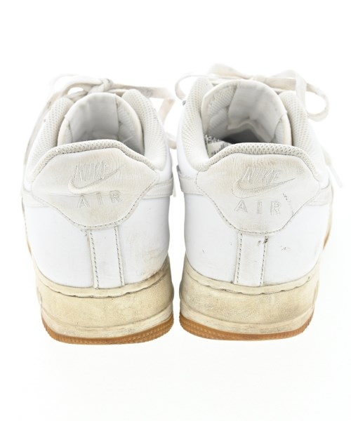 NIKE（ナイキ）スニーカー 白 サイズ:27cm メンズ/2200666719225