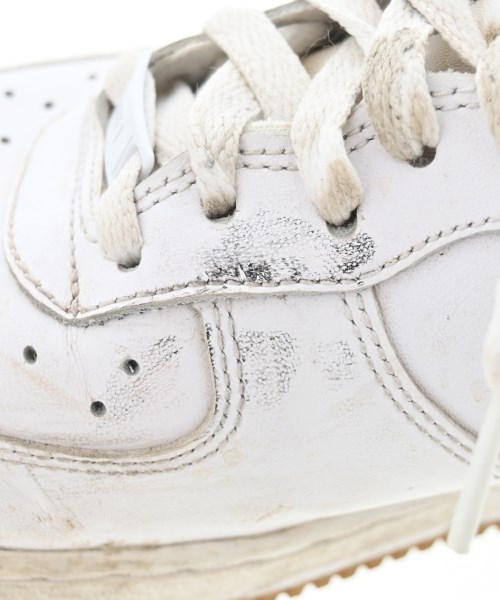 NIKE（ナイキ）スニーカー 白 サイズ:27cm メンズ/2200666719225