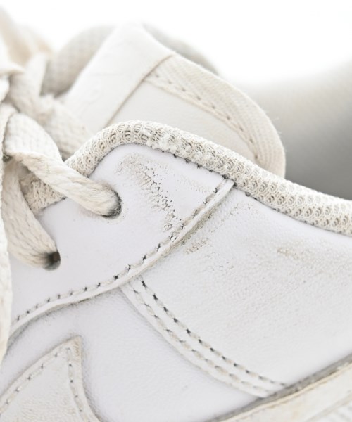 NIKE（ナイキ）スニーカー 白 サイズ:27cm メンズ/2200666719225