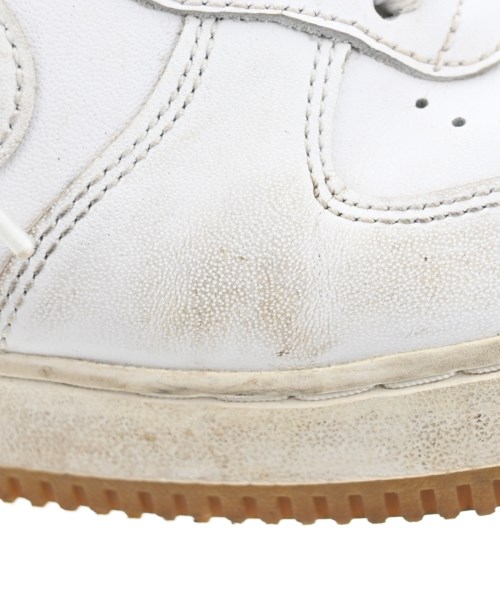 NIKE（ナイキ）スニーカー 白 サイズ:27cm メンズ/2200666719225