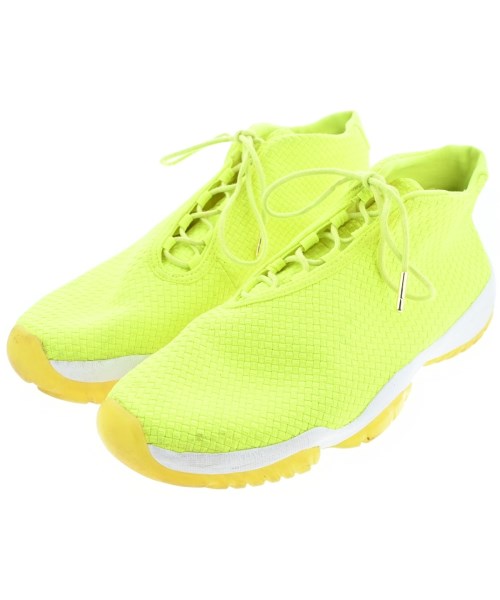 NIKE(ナイキ)スニーカー 黄 サイズ:27.5cm/2200666719232