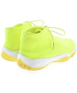 NIKE（ナイキ）スニーカー 黄 サイズ:27.5cm メンズ/2200666719232