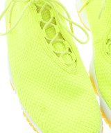 NIKE（ナイキ）スニーカー 黄 サイズ:27.5cm メンズ/2200666719232