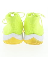 NIKE（ナイキ）スニーカー 黄 サイズ:27.5cm メンズ/2200666719232