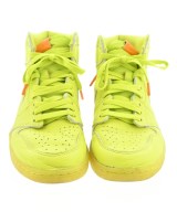 NIKE（ナイキ）スニーカー 黄 サイズ:27.5cm メンズ/2200666719249