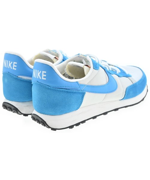 NIKE（ナイキ）スニーカー 青 サイズ:27cm メンズ/2200666719270