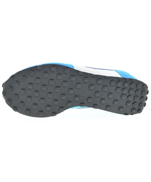 NIKE（ナイキ）スニーカー 青 サイズ:27cm メンズ/2200666719270