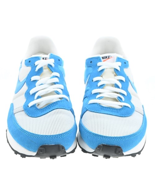 NIKE（ナイキ）スニーカー 青 サイズ:27cm メンズ/2200666719270