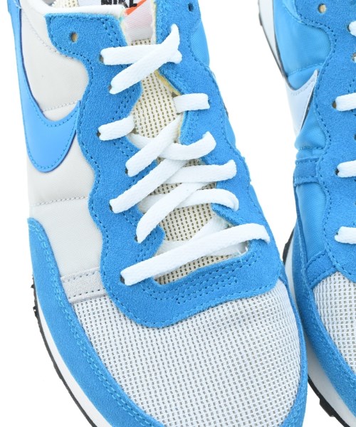 NIKE（ナイキ）スニーカー 青 サイズ:27cm メンズ/2200666719270