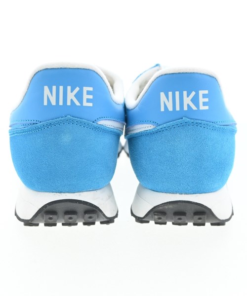 NIKE（ナイキ）スニーカー 青 サイズ:27cm メンズ/2200666719270