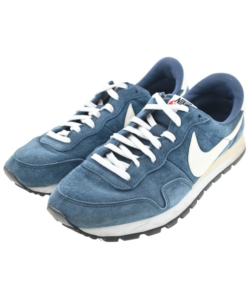 NIKE(ナイキ)スニーカー 紺 サイズ:27.5cm/2200666719287