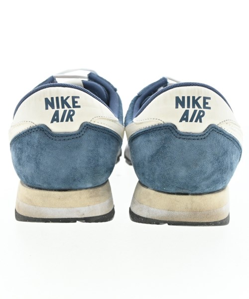 NIKE（ナイキ）スニーカー 紺 サイズ:27.5cm メンズ/2200666719287