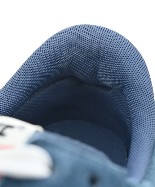 NIKE（ナイキ）スニーカー 紺 サイズ:27.5cm メンズ/2200666719287