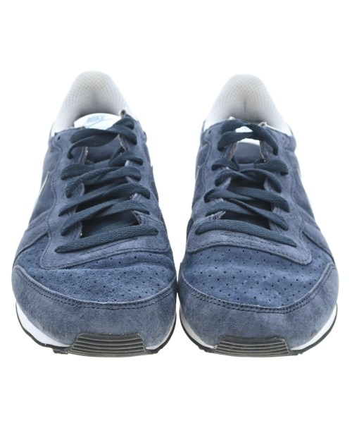 NIKE（ナイキ）スニーカー 紺 サイズ:27cm メンズ/2200666719454