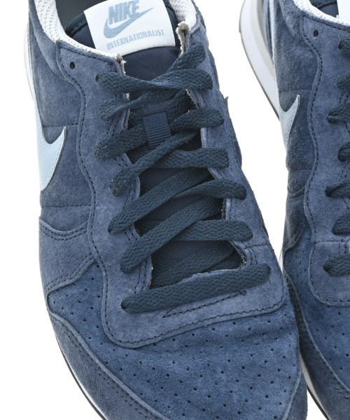 NIKE（ナイキ）スニーカー 紺 サイズ:27cm メンズ/2200666719454