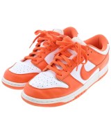 NIKE（ナイキ）スニーカー オレンジ サイズ:29cm メンズ/2200667500020