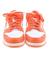 NIKE（ナイキ）スニーカー オレンジ サイズ:29cm メンズ/2200667500020