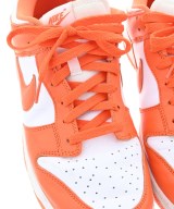 NIKE（ナイキ）スニーカー オレンジ サイズ:29cm メンズ/2200667500020