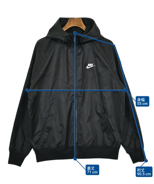 NIKE（ナイキ）その他 黒 サイズ:L メンズ/2200669942019