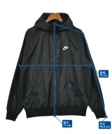 NIKE（ナイキ）その他 黒 サイズ:L メンズ/2200669942019