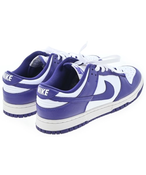 NIKE（ナイキ）スニーカー 白 サイズ:26.5cm メンズ/2200670385010