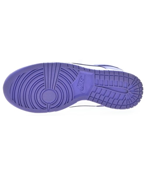 NIKE（ナイキ）スニーカー 白 サイズ:26.5cm メンズ/2200670385010