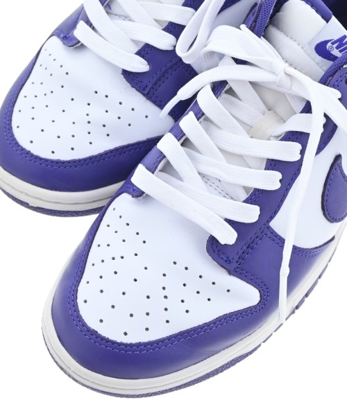 NIKE（ナイキ）スニーカー 白 サイズ:26.5cm メンズ/2200670385010