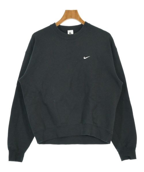NIKE(ナイキ)スウェット 黒 サイズ:M/2200670385041