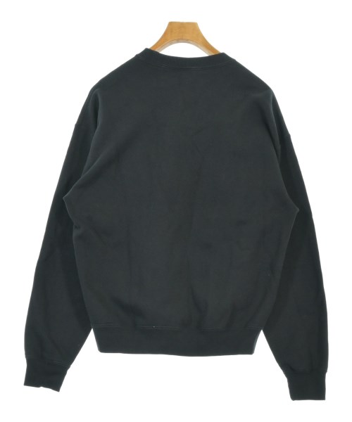 NIKE（ナイキ）スウェット 黒 サイズ:M メンズ/2200670385041