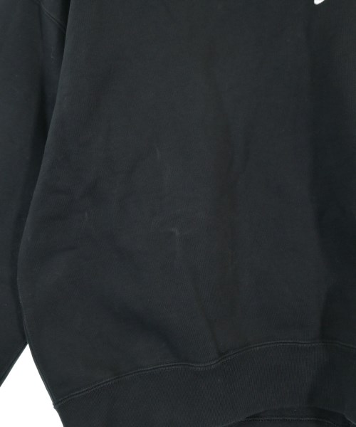NIKE（ナイキ）スウェット 黒 サイズ:M メンズ/2200670385041