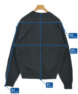 NIKE（ナイキ）スウェット 黒 サイズ:M メンズ/2200670385041