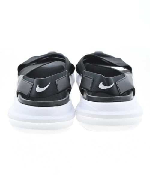 NIKE（ナイキ）サンダル 黒 サイズ:24cm レディース/2200670485017