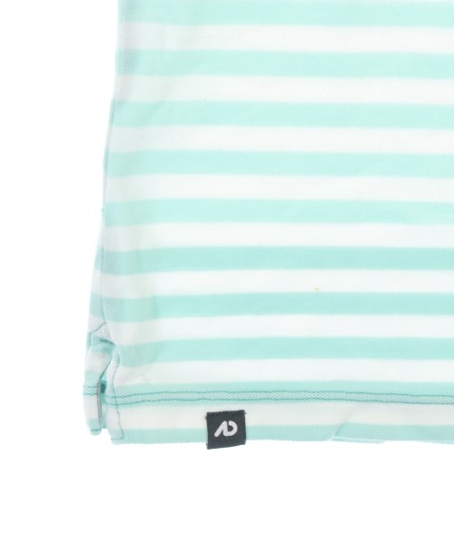 NIKE（ナイキ）ポロシャツ 緑 サイズ:M レディース/2200670780020