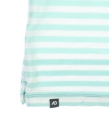 NIKE（ナイキ）ポロシャツ 緑 サイズ:M レディース/2200670780020