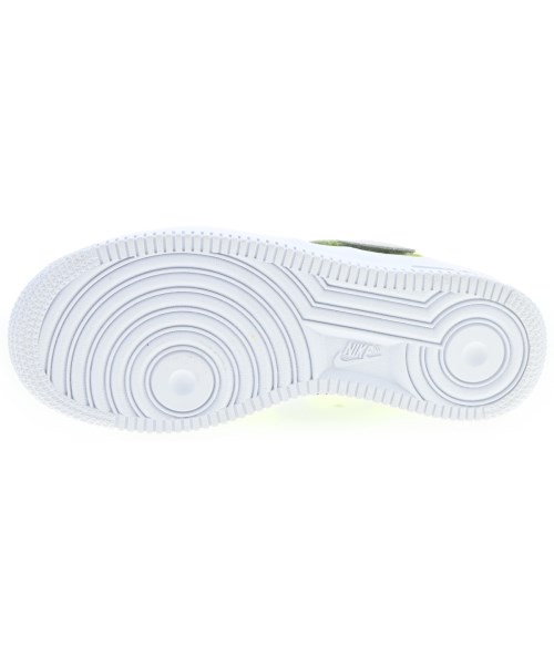 NIKE（ナイキ）スニーカー 黄 サイズ:22.5cm レディース/2200671064013