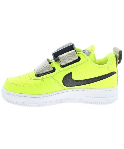 NIKE（ナイキ）スニーカー 黄 サイズ:22.5cm レディース/2200671064013