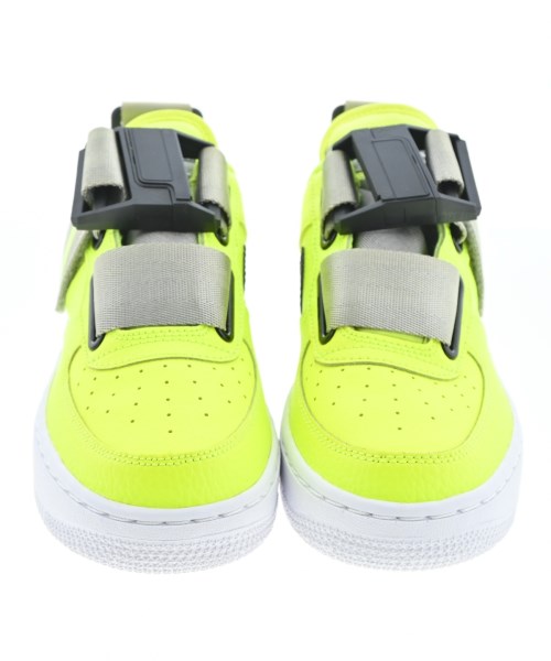 NIKE（ナイキ）スニーカー 黄 サイズ:22.5cm レディース/2200671064013