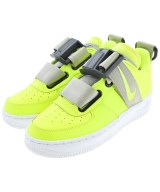 NIKE（ナイキ）スニーカー 黄 サイズ:22.5cm レディース/2200671064013