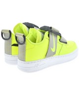 NIKE（ナイキ）スニーカー 黄 サイズ:22.5cm レディース/2200671064013