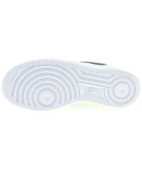 NIKE（ナイキ）スニーカー 黄 サイズ:22.5cm レディース/2200671064013