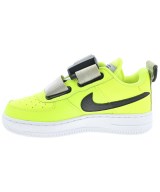 NIKE（ナイキ）スニーカー 黄 サイズ:22.5cm レディース/2200671064013