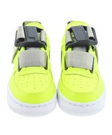 NIKE（ナイキ）スニーカー 黄 サイズ:22.5cm レディース/2200671064013