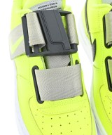 NIKE（ナイキ）スニーカー 黄 サイズ:22.5cm レディース/2200671064013