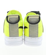 NIKE（ナイキ）スニーカー 黄 サイズ:22.5cm レディース/2200671064013