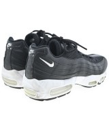 NIKE（ナイキ）スニーカー 黒 サイズ:24.5cm レディース/2200671064044